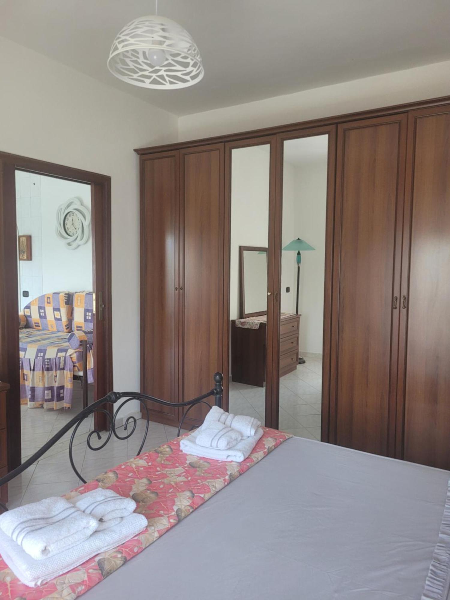 Home Di Pia Mugnano di Napoli 외부 사진