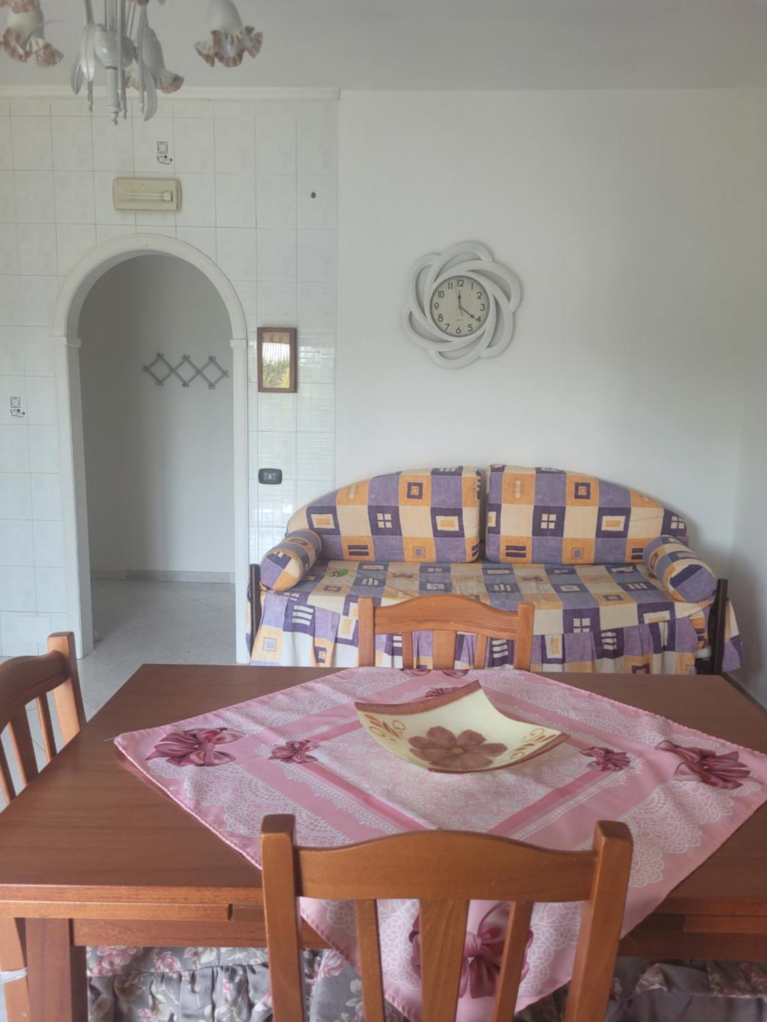 Home Di Pia Mugnano di Napoli 외부 사진
