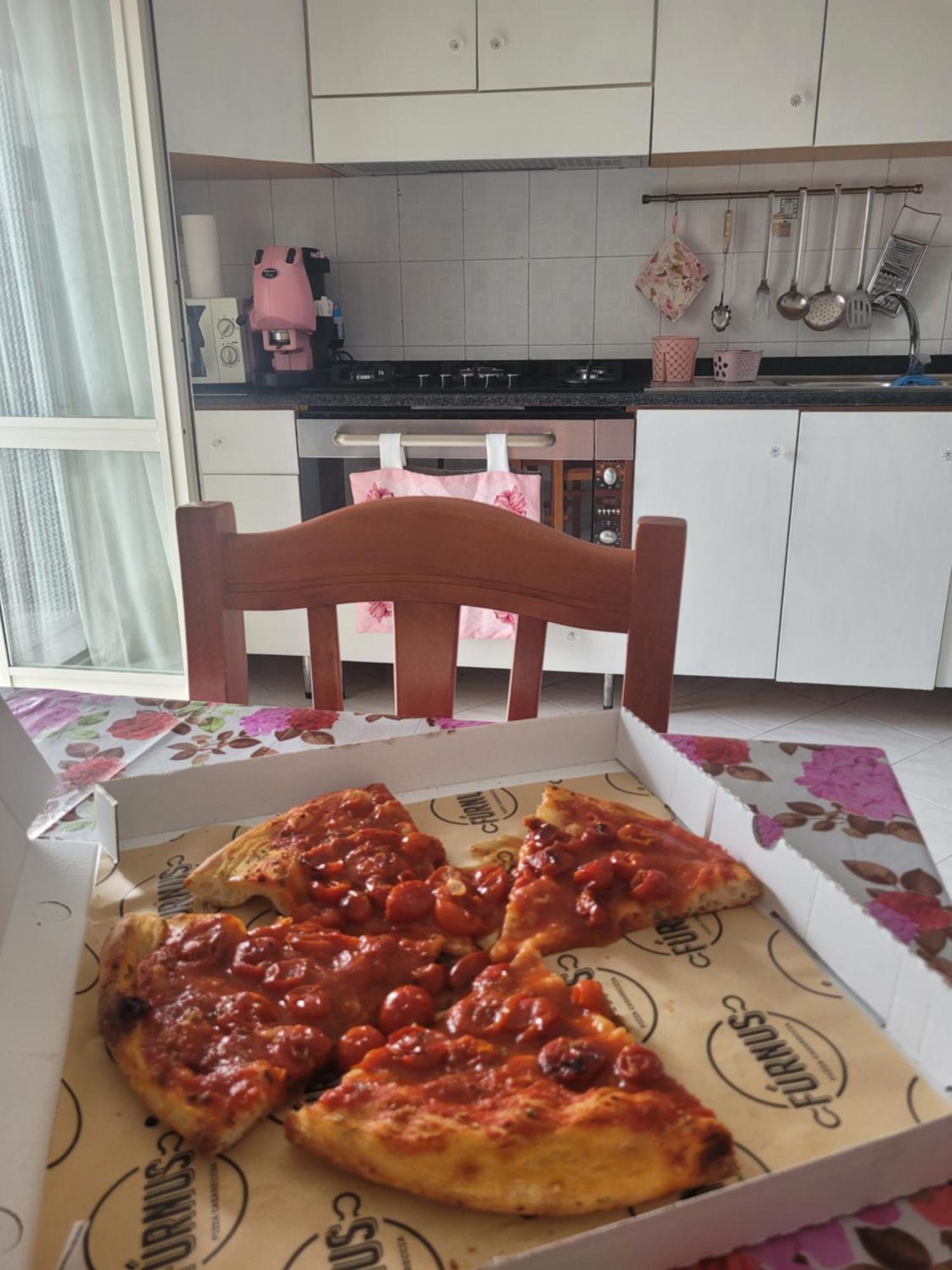 Home Di Pia Mugnano di Napoli 외부 사진