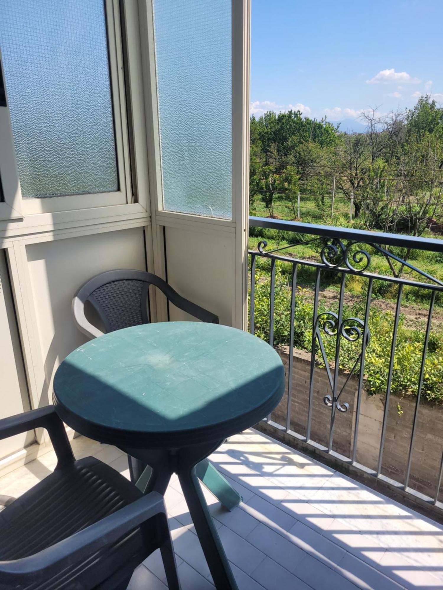 Home Di Pia Mugnano di Napoli 외부 사진