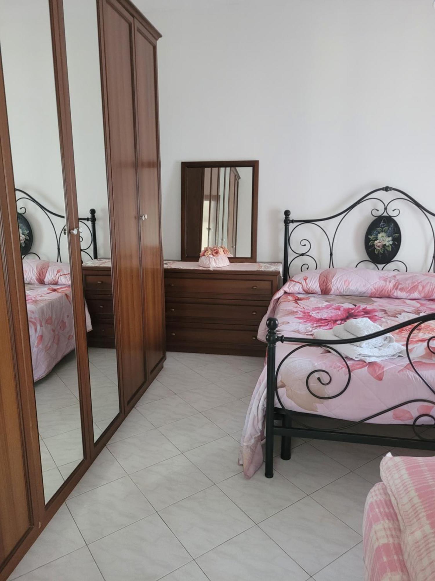 Home Di Pia Mugnano di Napoli 외부 사진