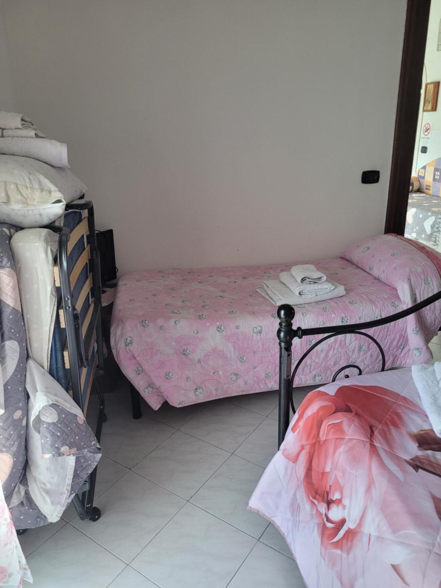 Home Di Pia Mugnano di Napoli 외부 사진